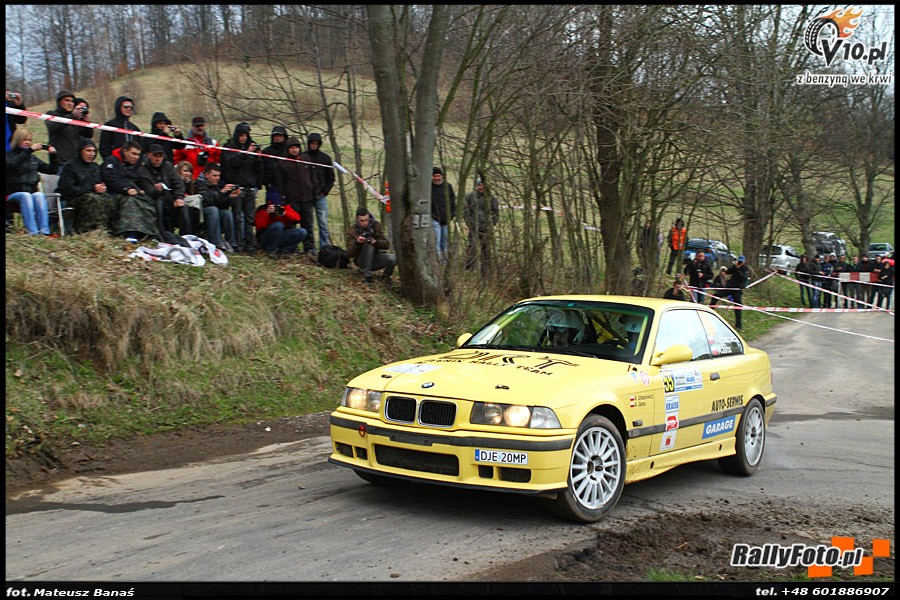 Rajd widnicki